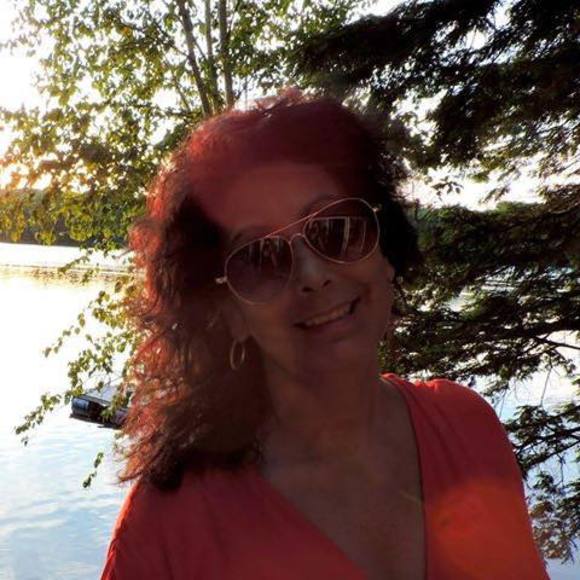 Meet your Posher, Robin - Picture 1 of 1